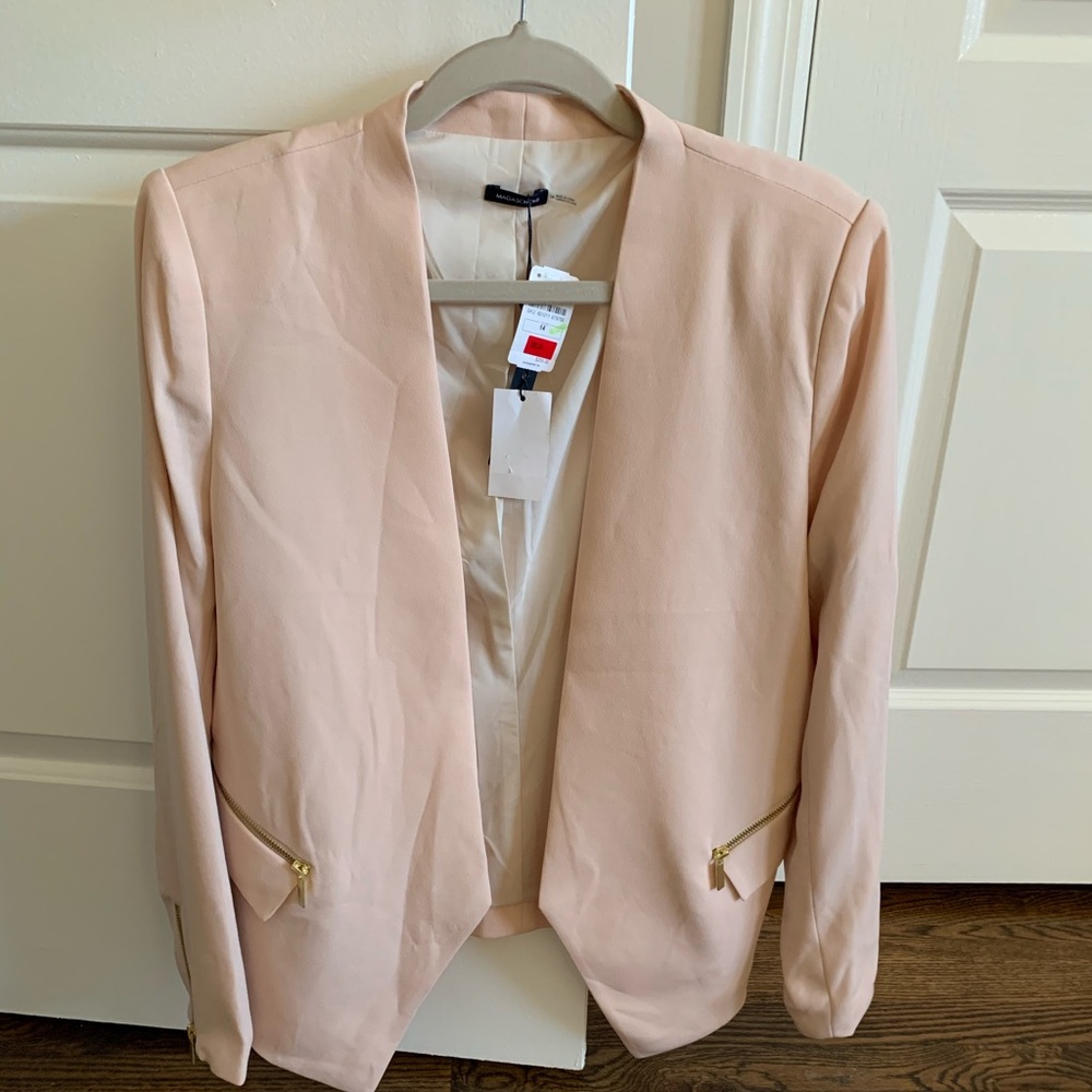 Pretty Blazer